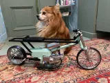 Mini Pro Greek Style Dragster-0