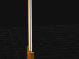 miniature sword-1
