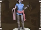 The Tailor - Townsfolks-0