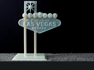 las vegas base