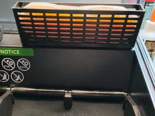 CFS Trockenbox