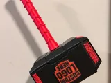 Thors Hammer für Logos-1