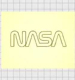 NASA Logo 1