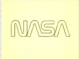 NASA Logosu 1-0