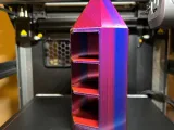 🔥 Decorative Crystal Display ♦️ *Updated*-3