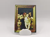 Mini Cloud – Photo Stand for Instax & MagicRelief-2