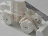 Front Loader Model Kit 🚜 Pala Cargadora CAT 926-0