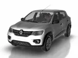 Renault Kwid 2020-0