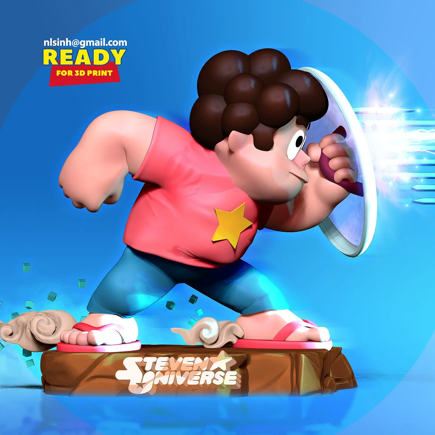 Steven Universe
