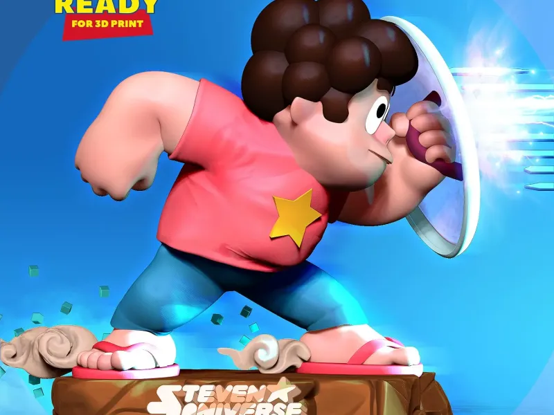 Steven Universe