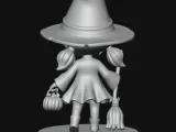 Candy Witch-4