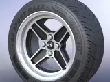 Wheel Ford RS-0