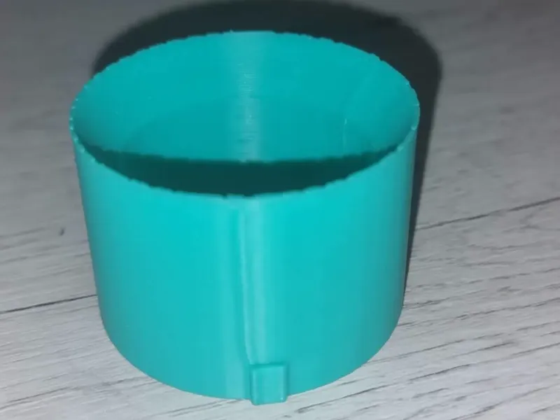 Adapter für alte Spule auf neue Sunlu 250g