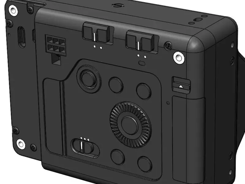 SONY ILX-LR1