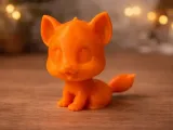 Puppy with rotating head-1