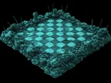 chessboard battlefield -2