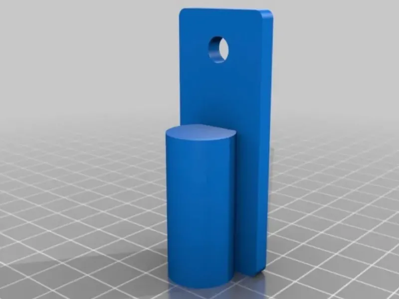Speaker wall mount