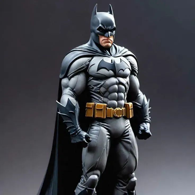 Batman 3