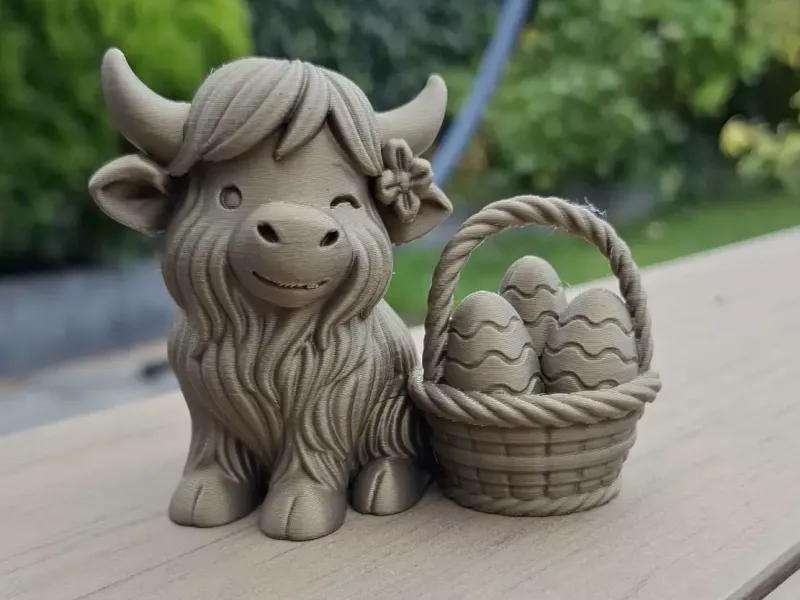 Pasqua Moo-d