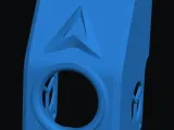 Ender 3 V3 Toolhead Cover-2