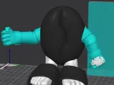 BEAN MAN-0