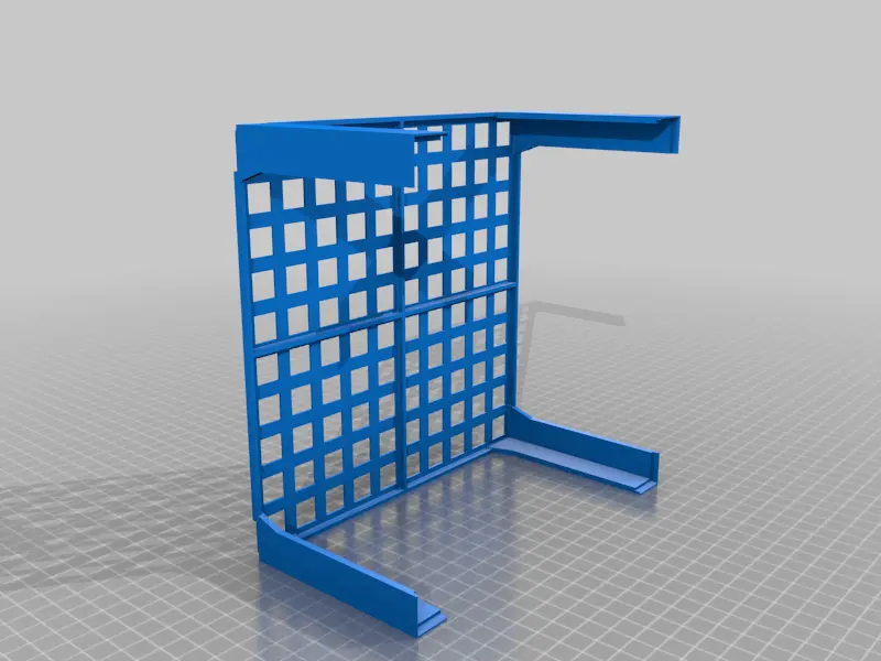 Temp tower PETG & PLA Test Temperatura 190-230 50min 3grammi