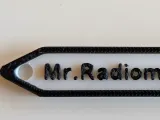 Radiomaster Key-0