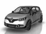 Renault Captur 2018-0