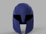 Senate Commando Helmet & Shoulder Set · Set de Casco y Hombr-1