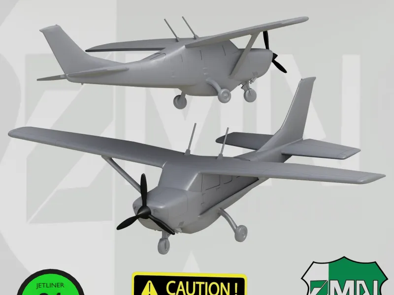C-206U (SINGOLO ASP) STILE-B