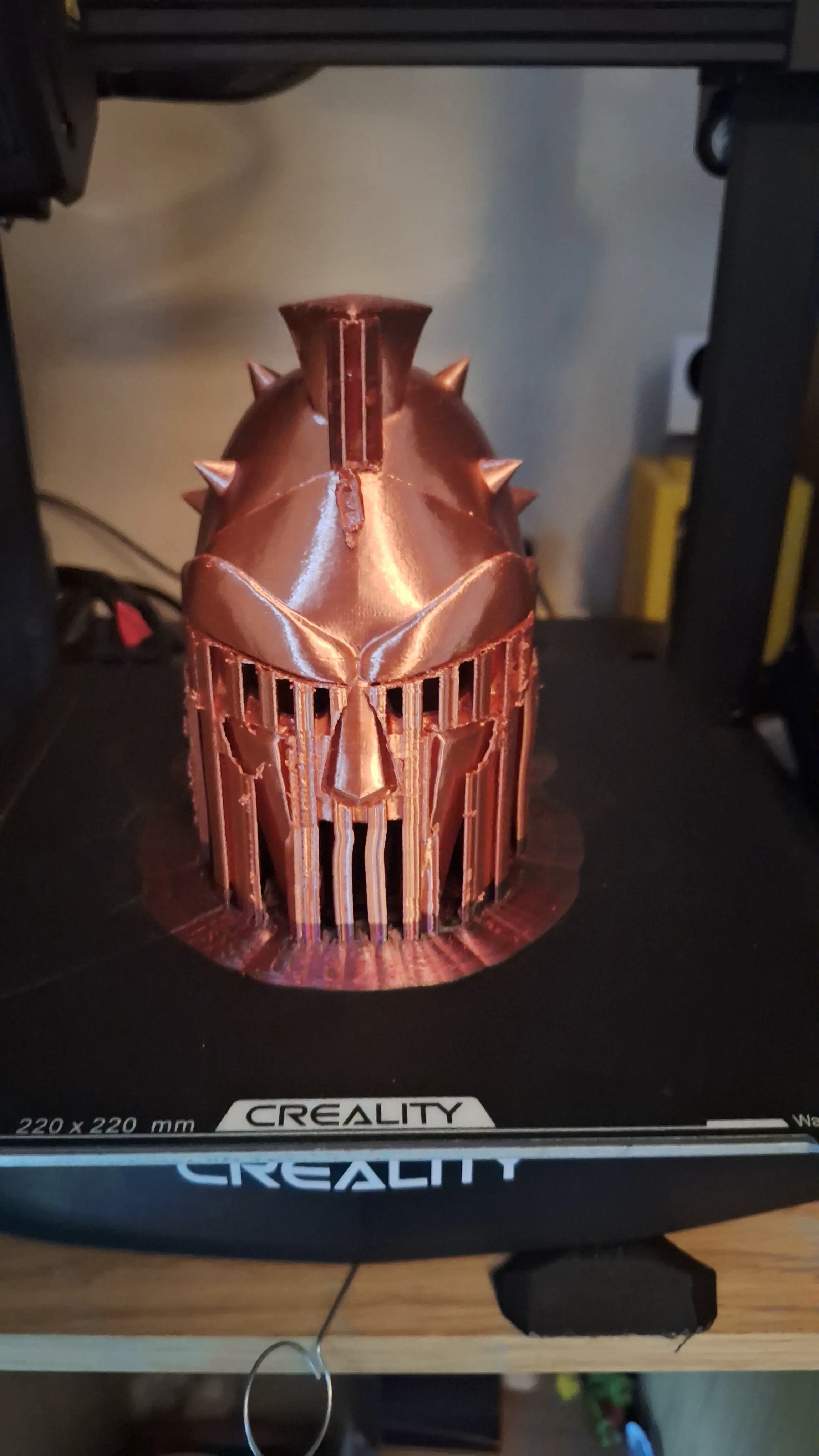 helemt gladiador