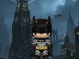 Batman Battle Damaged-0