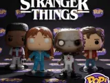 Stranger Things Funko Pop-0