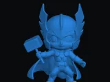 thor chibi-0