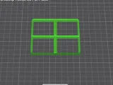 Gridfinity 2x2 Base-0