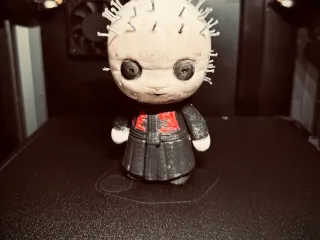 Chibi Pinhead