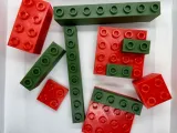 Probably not illegal Lego Duplo-compatible bricks 14 styles-1