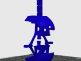 Handstand Benchy-0