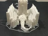 Cute Dragon medieval-7