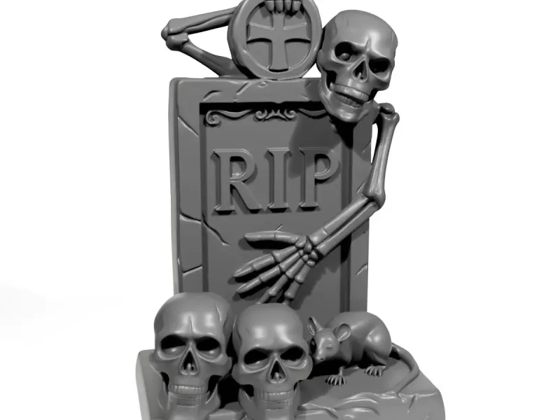 Halloween-Grab
