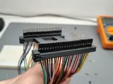 Cable carrier-0