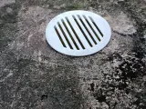 4" Pipe Drain Cover-1