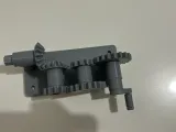 Trem de engrenagens-4
