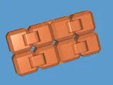 cubo infinito (Infinity cube)-0