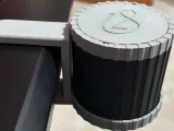 piccolo cestino da scrivania chiusura automatica-0