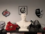Skeleform Display Bust-5