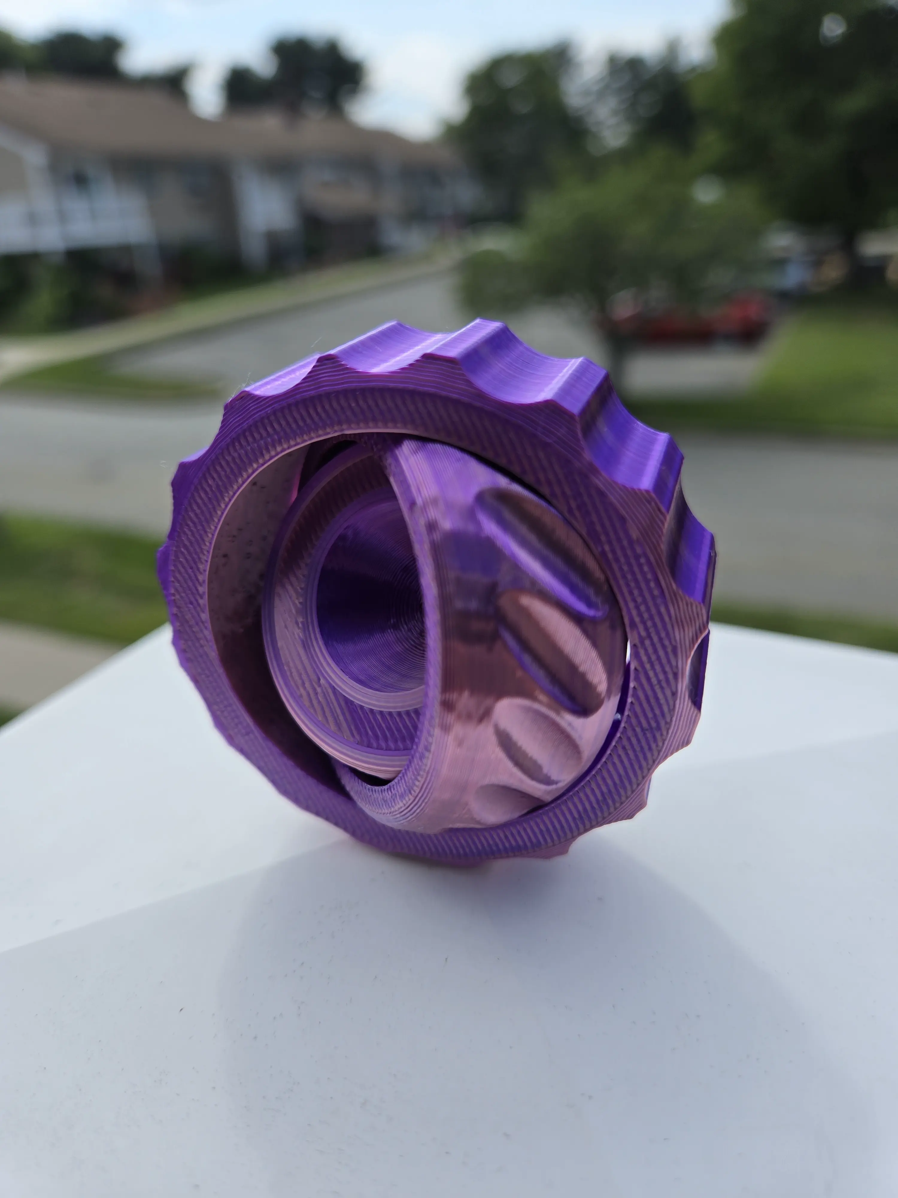 EZ GEAR SPINNER FIDGETS