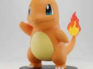 Charmander