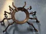 Pumpkin Spider Mech-1