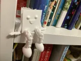 Cute flex open book-4